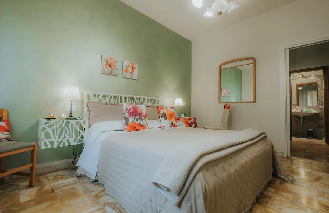 Affittacamere Casa Mac&Rose-1